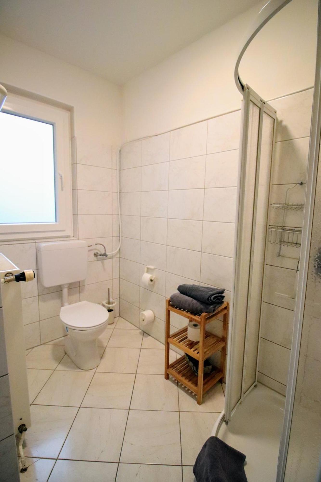 Apartmenthuus Koenig Norderney Quarto foto